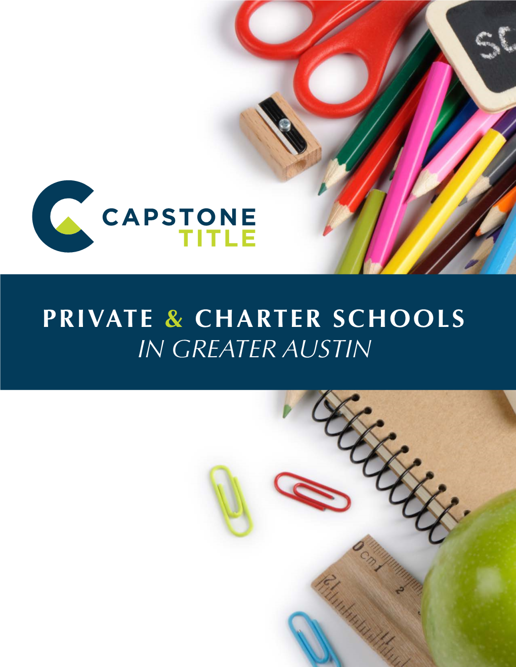 Austin Private & Charter Schools