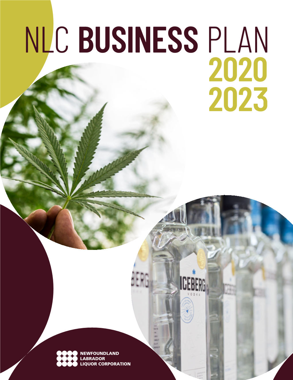 Nlc Business Plan | 2020-2023