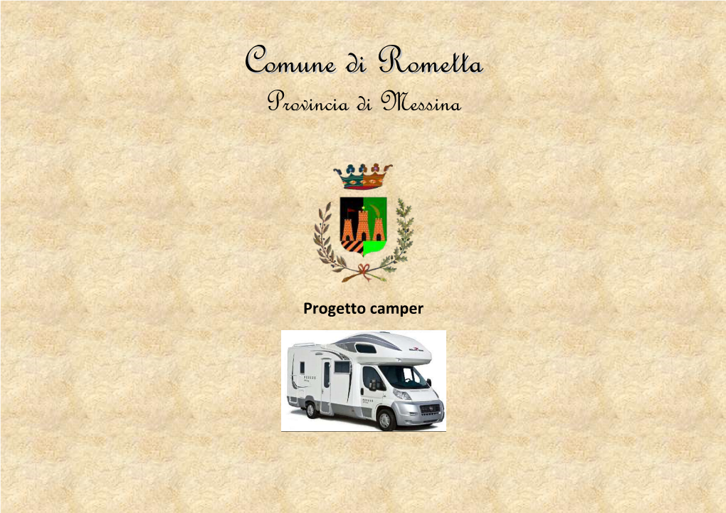 Comune Di Rometta