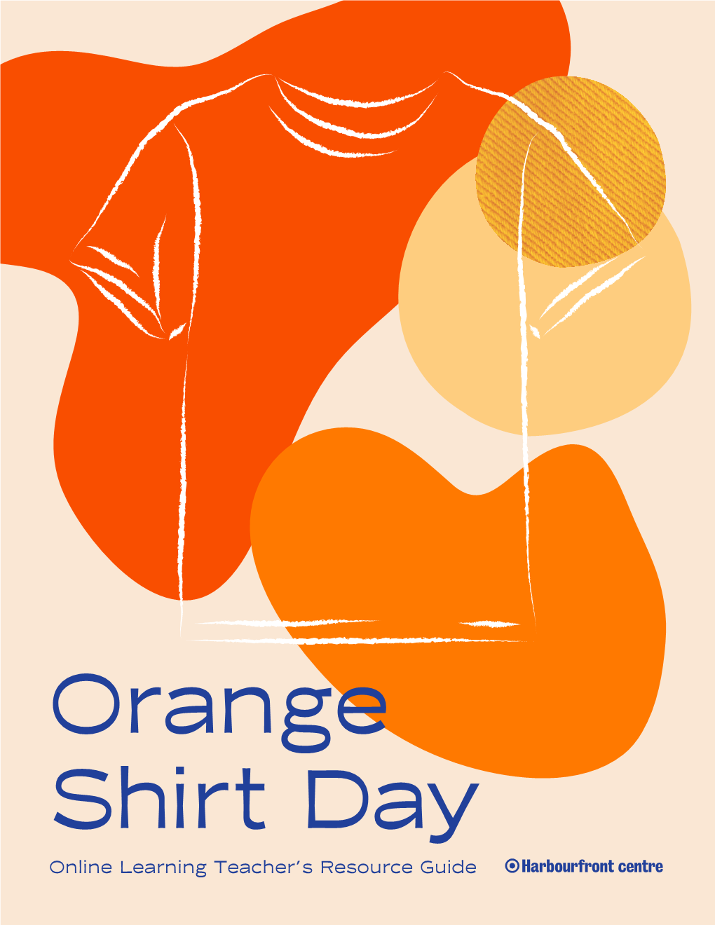 Orange Shirt Day Teachers Resource Guide