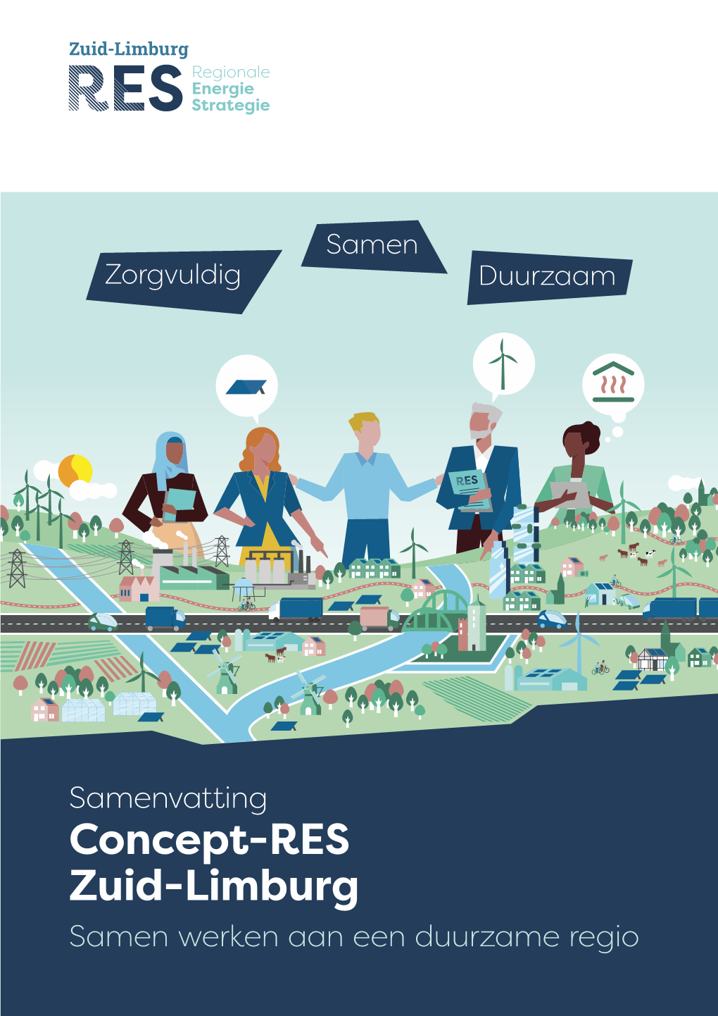 Concept-RES Zuid-Limburg