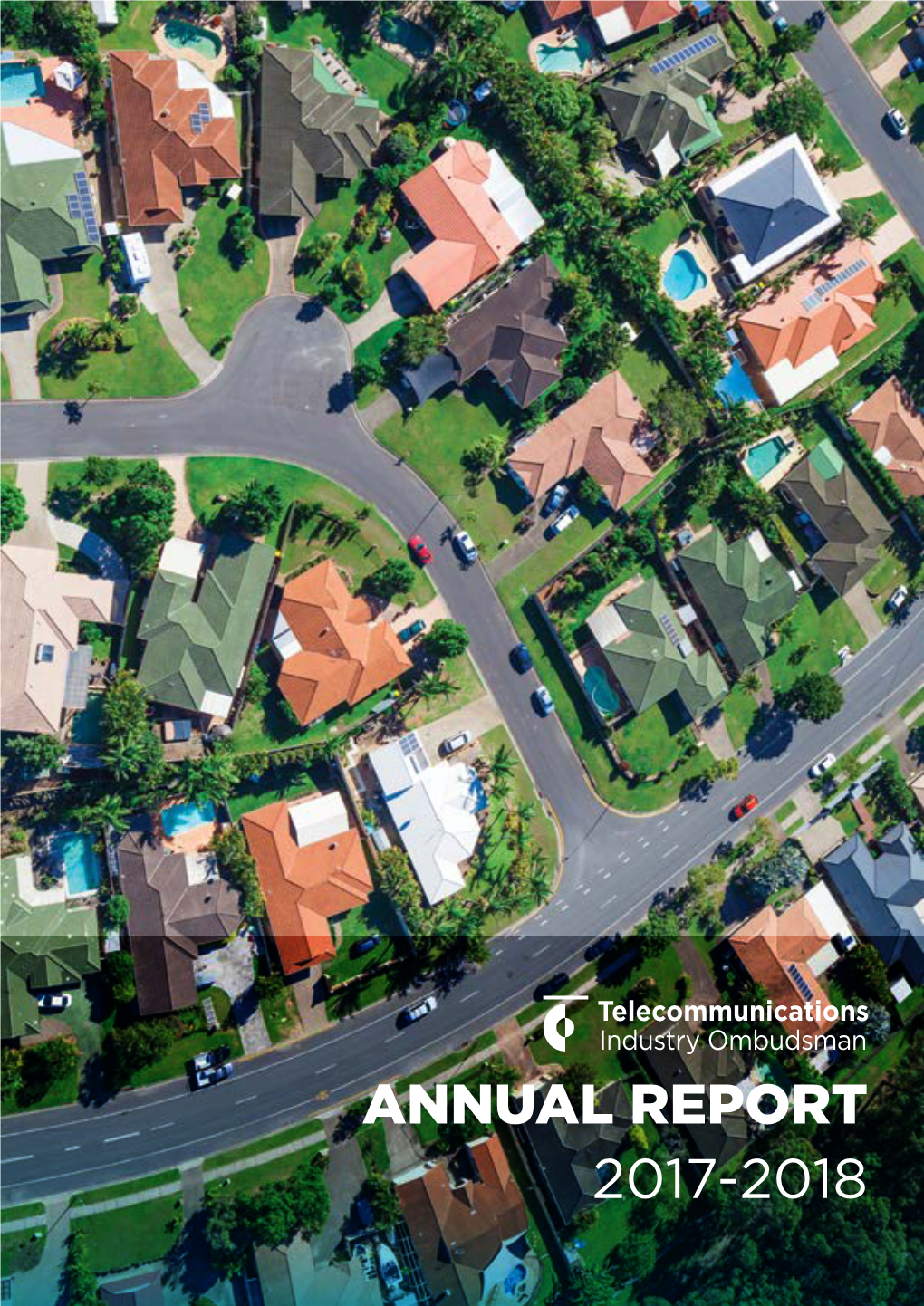 Annual Report 2018 Contents