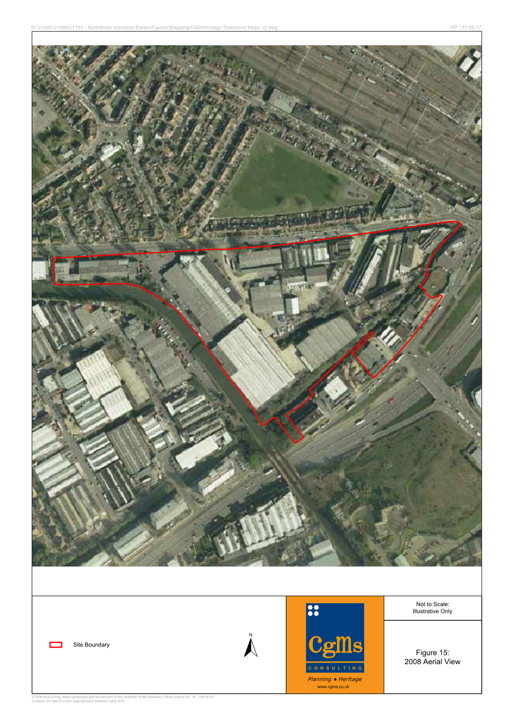 EIA Scoping Report Northfields FINAL (Inc. APPENDICES) Part5.Pdf