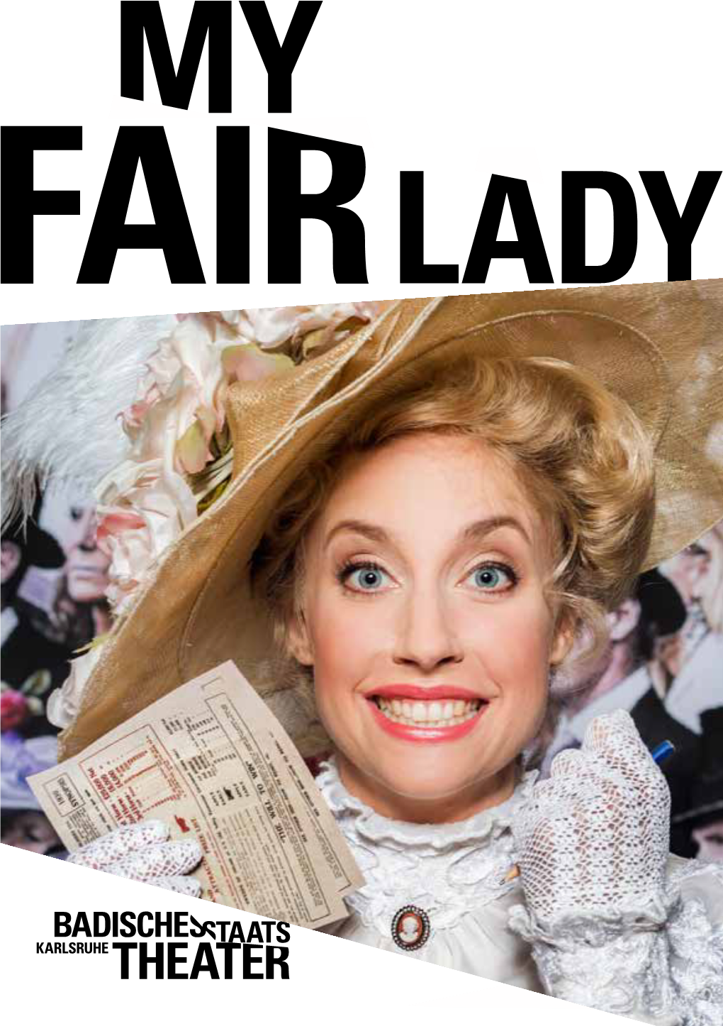 My Fair Lady