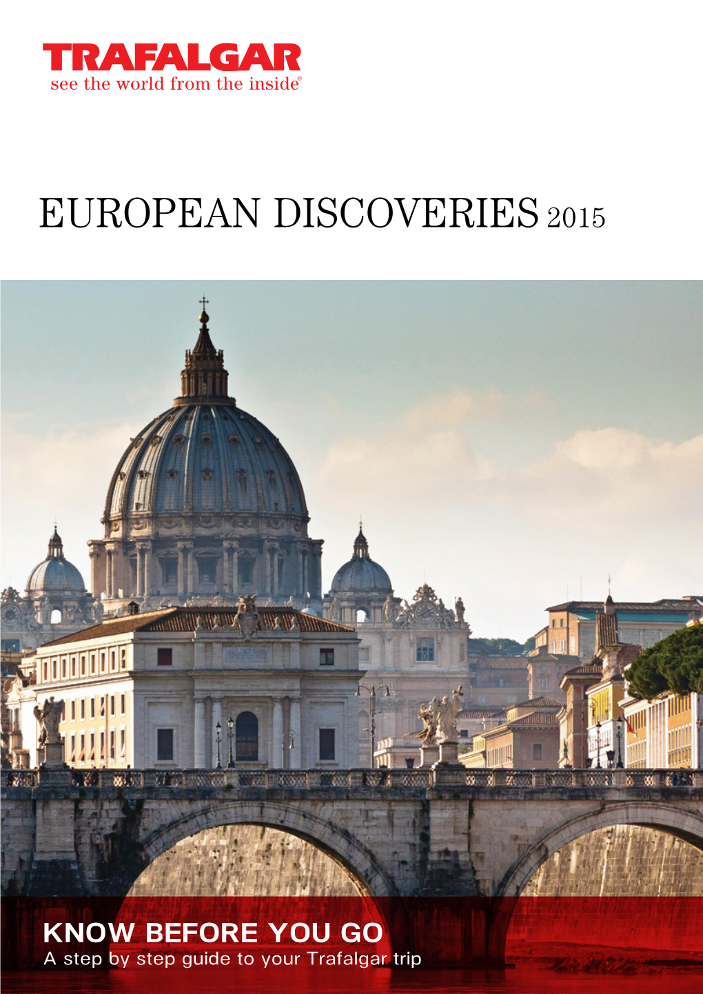 European Discoveries2015
