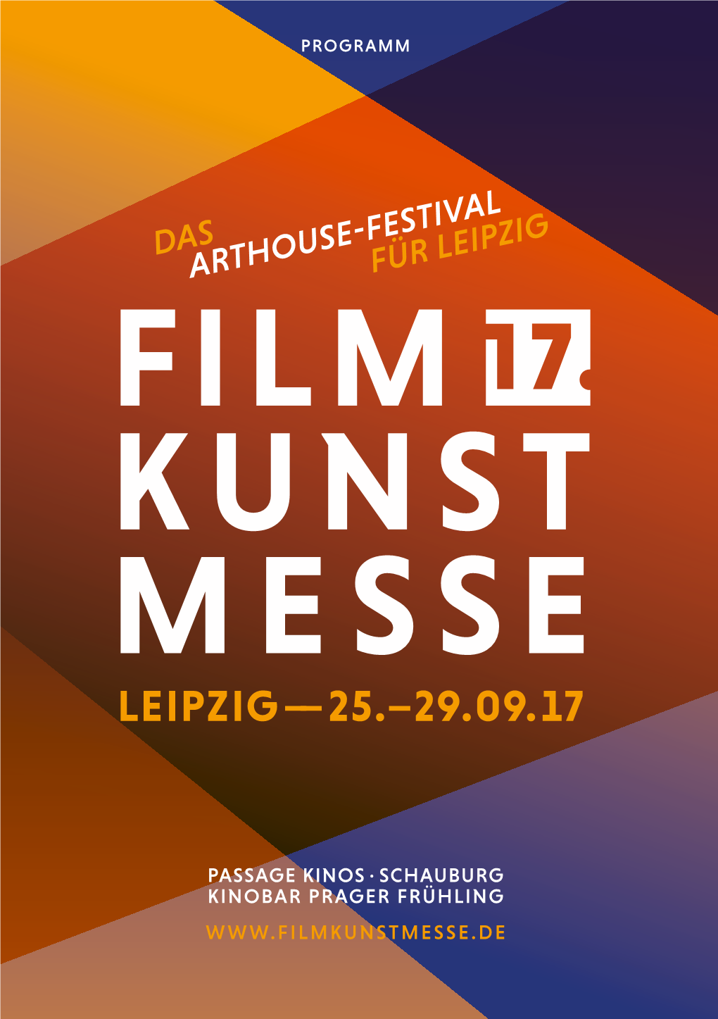 Das Arthouse-Festival Für Leipzig