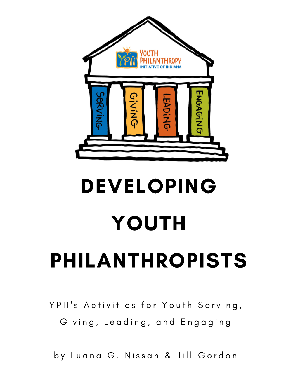 Developing Youth Philanthropists