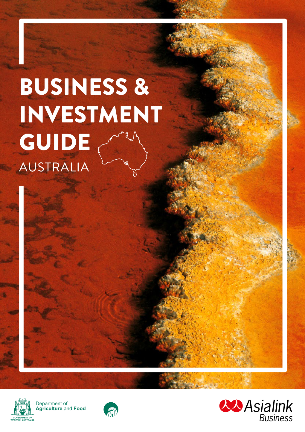 Business & Investment Guide