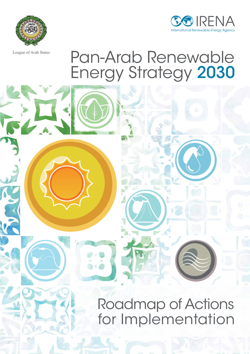 Pan-Arab Renewable Energy Strategy 2030