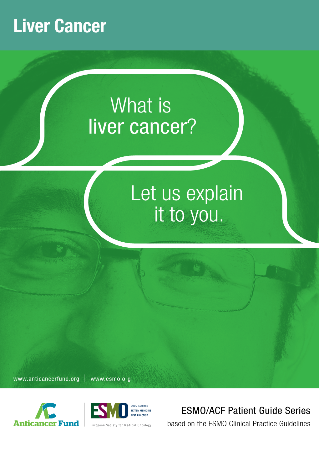 Liver Cancer