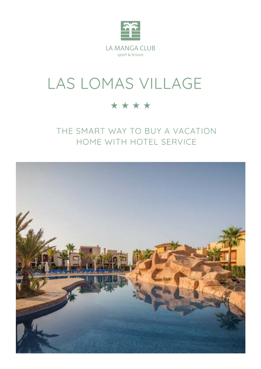 Las Lomas Village