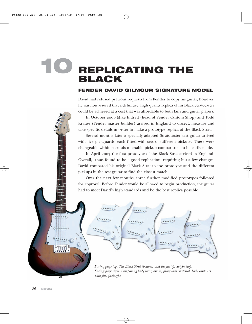 10 Replicating the Black