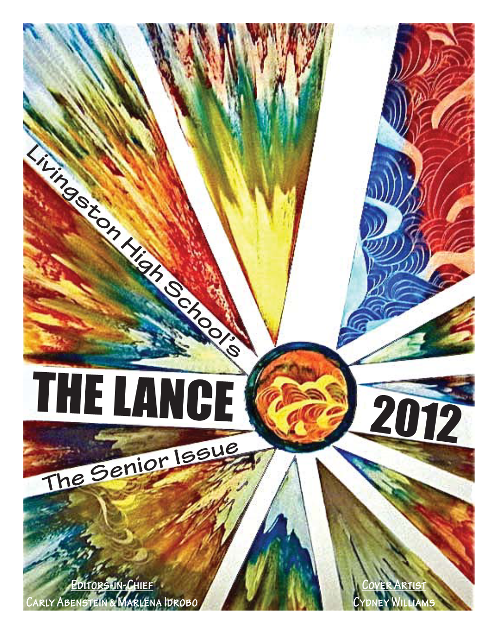 The Lance 2012