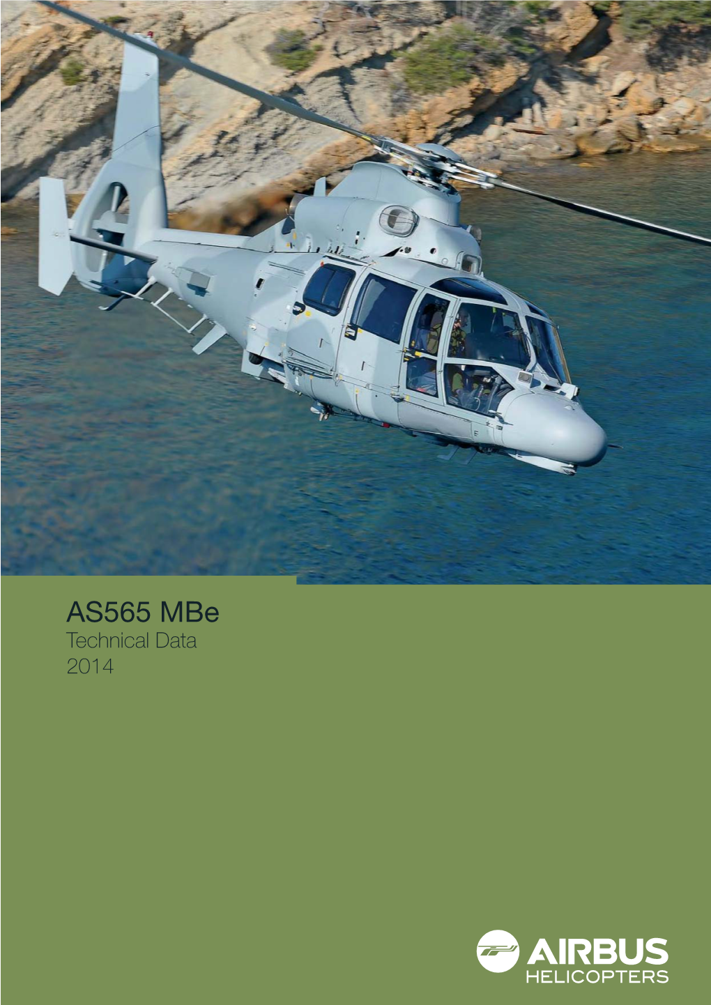 AS565 Mbe Technical Data 2014 565 Mbe Technical Data