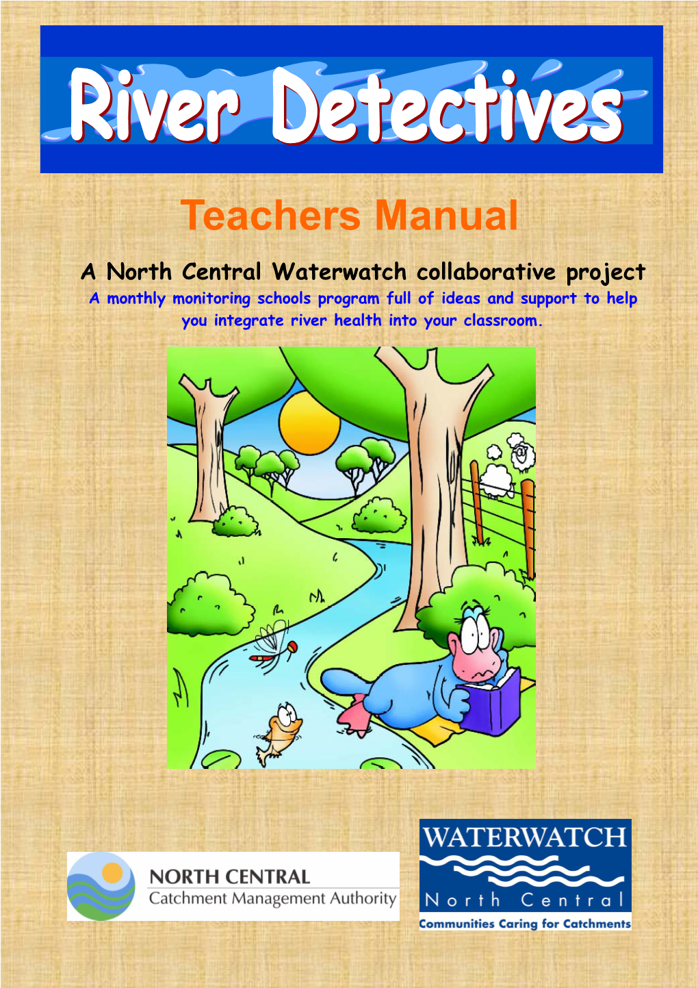 Teachers Manual