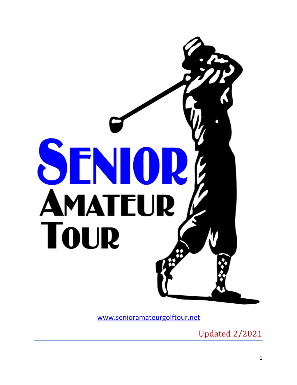 Golfweek Amateur Tour Manual