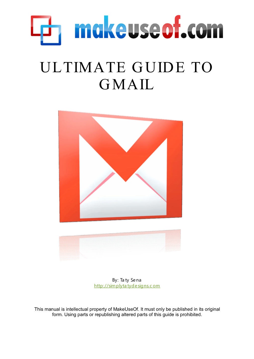 Ultimate Guide to Gmail