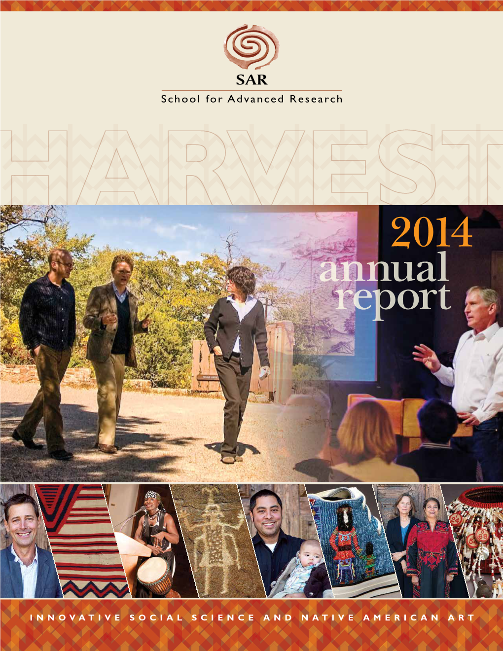 2013-2014 Annual Report