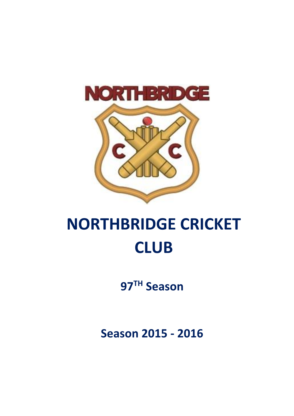 Northbridge Cricket Club