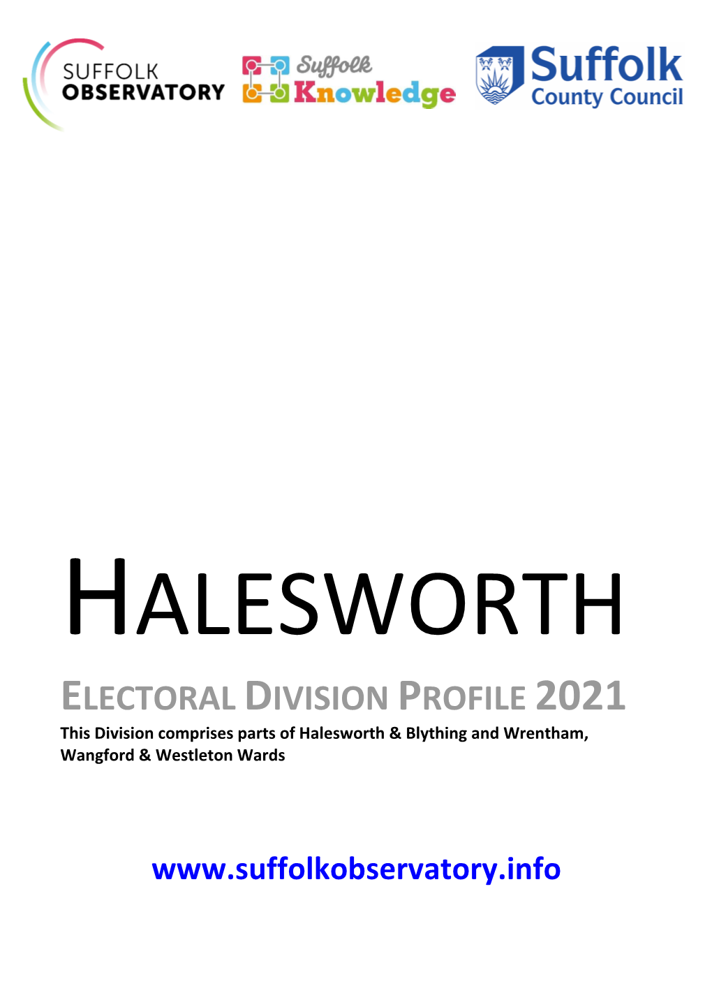 59 Halesworth