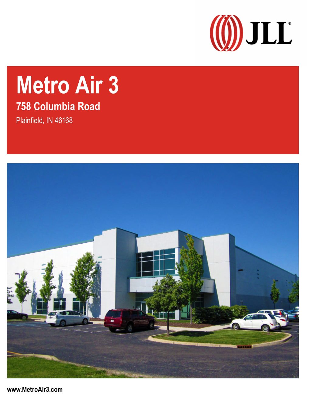 Metro Air 3 758 Columbia Road Plainfield, in 46168