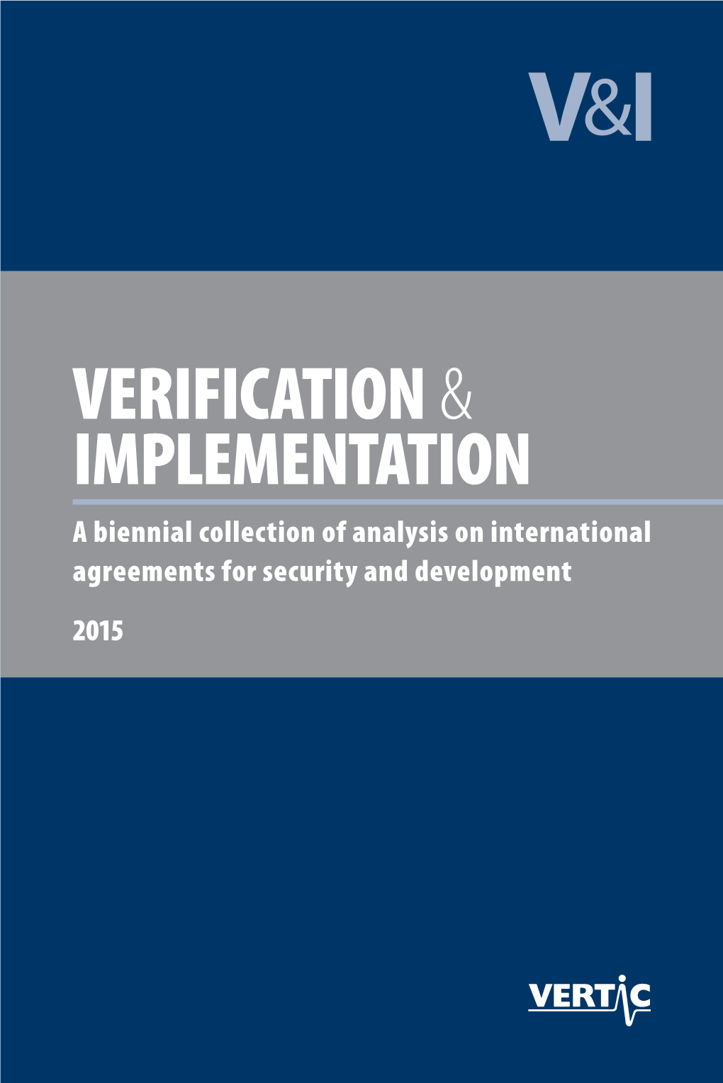 Verification & Implementation