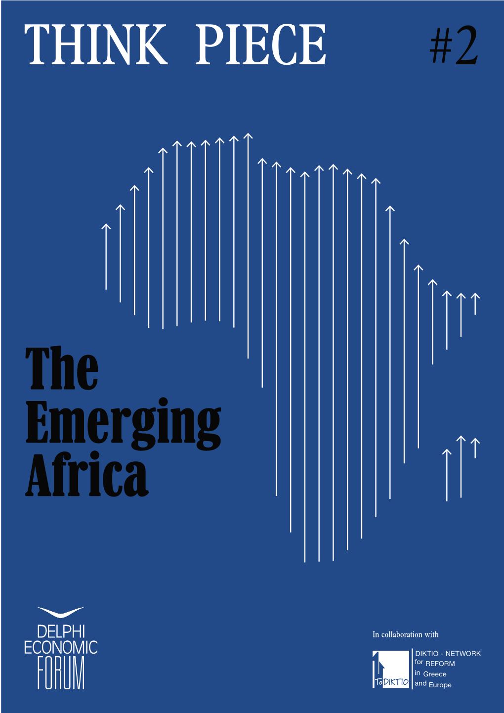 The Emerging Africa