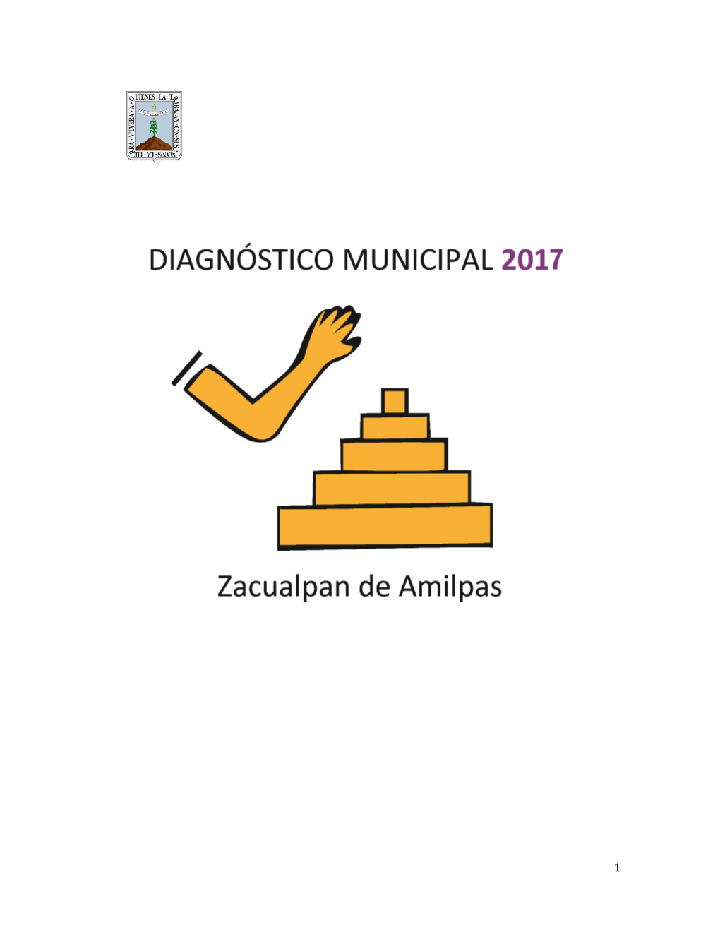 Zacualpan De Amilpas