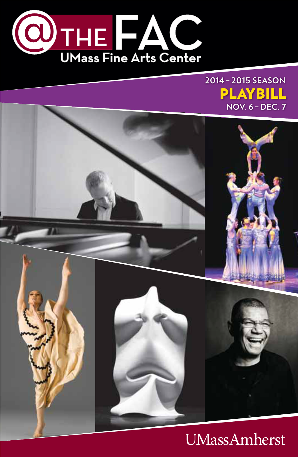 Playbilllaybill Nov