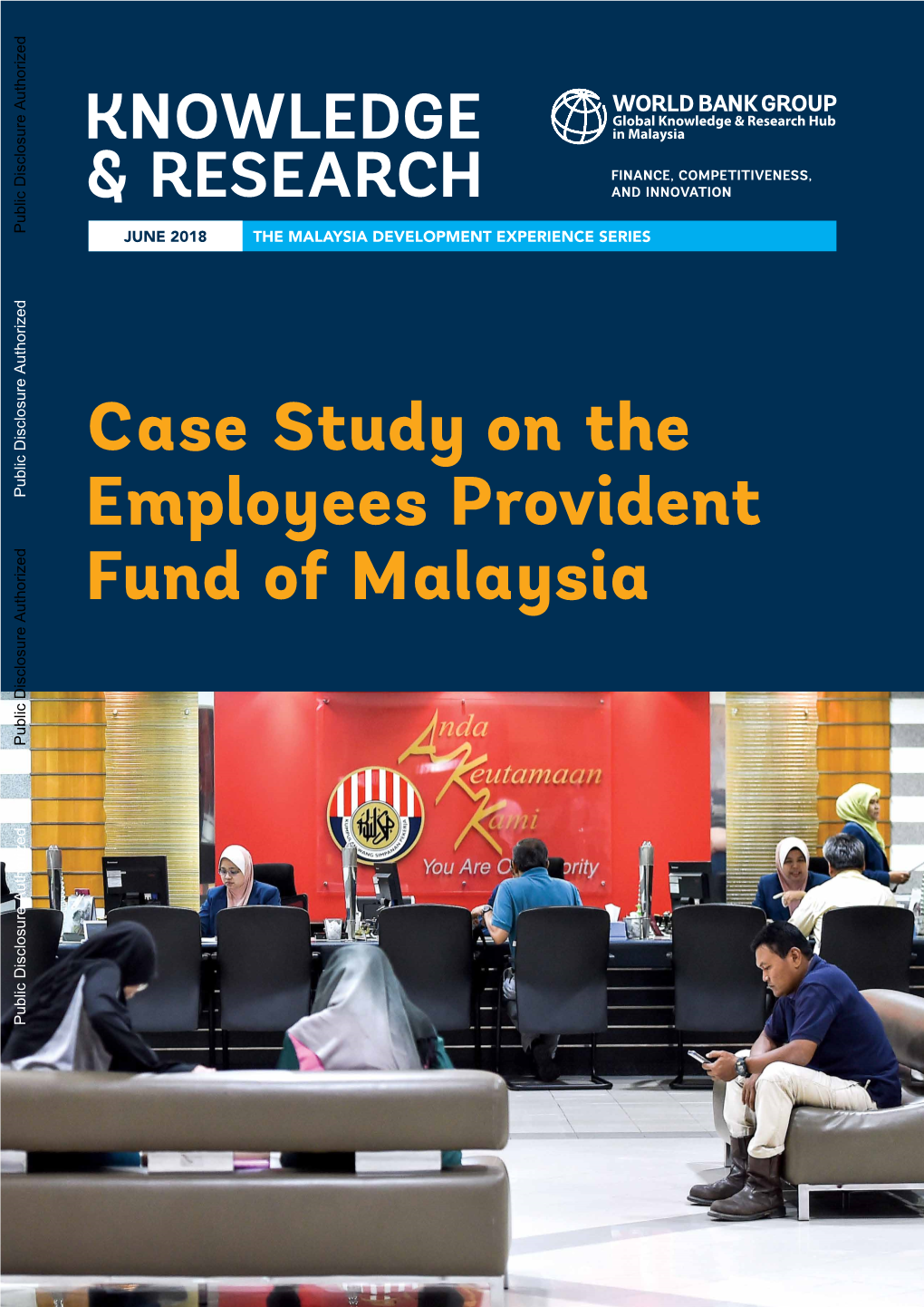 Case Study On The Employees Provident Fund Of Malaysia - DocsLib