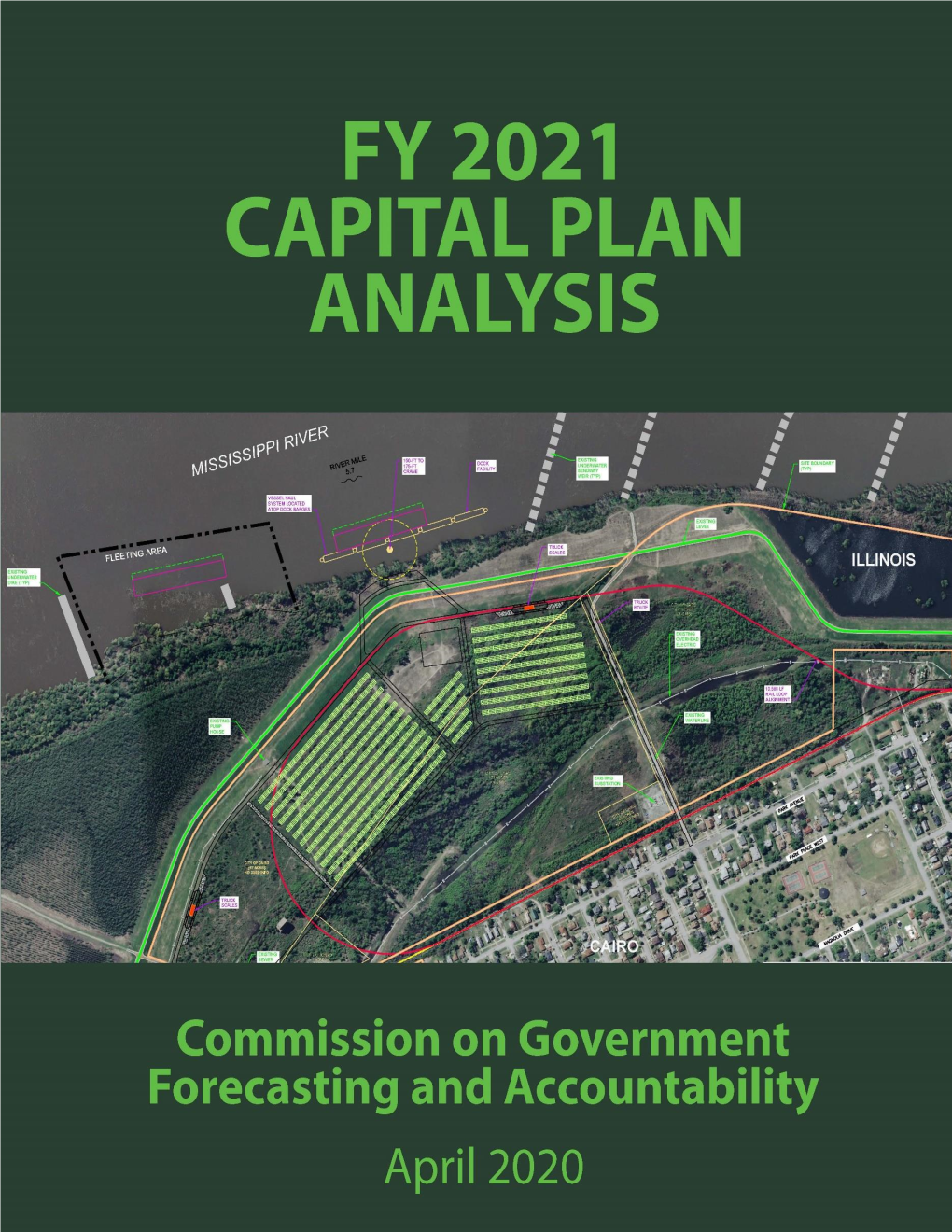 Commission on Government Forecasting and Accountability