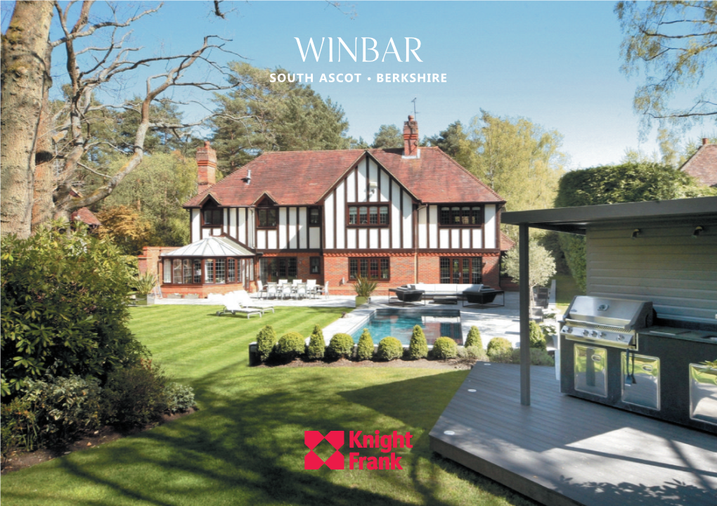 Winbar Ascot