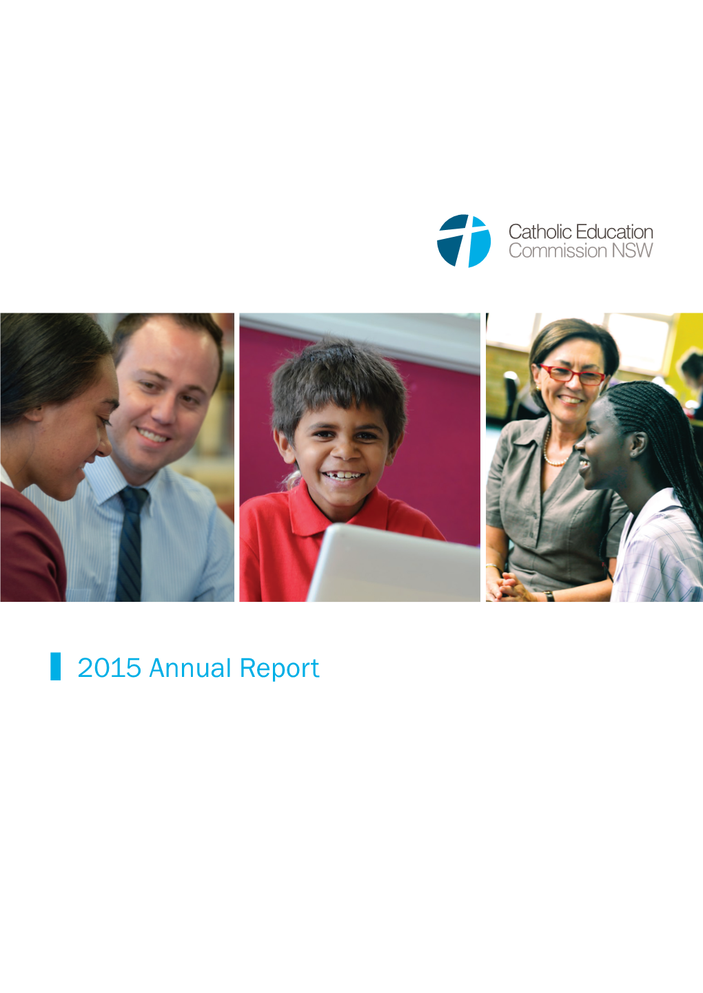 2015 Annual Report