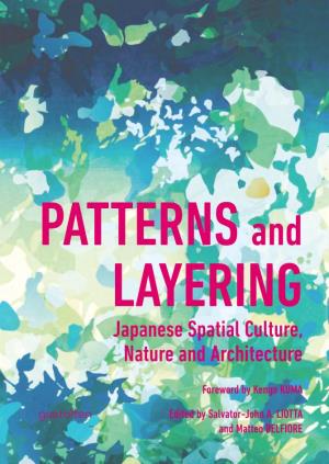 Japanese Spatial Culture, Nature and Architecture