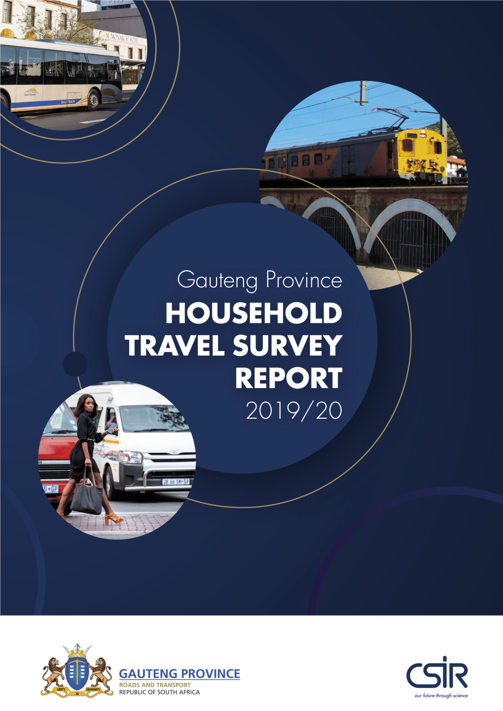 Gauteng Household Travel Survey 201920.Pdf