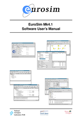 Software User Manual (PDF)