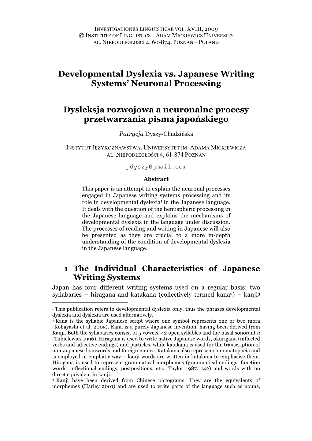 developmental-dyslexia-vs-japanese-writing-systems-neuronal-docslib