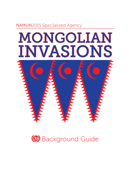 Mongolian Invasions