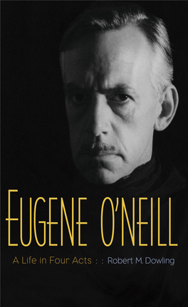 Eugene O'neill