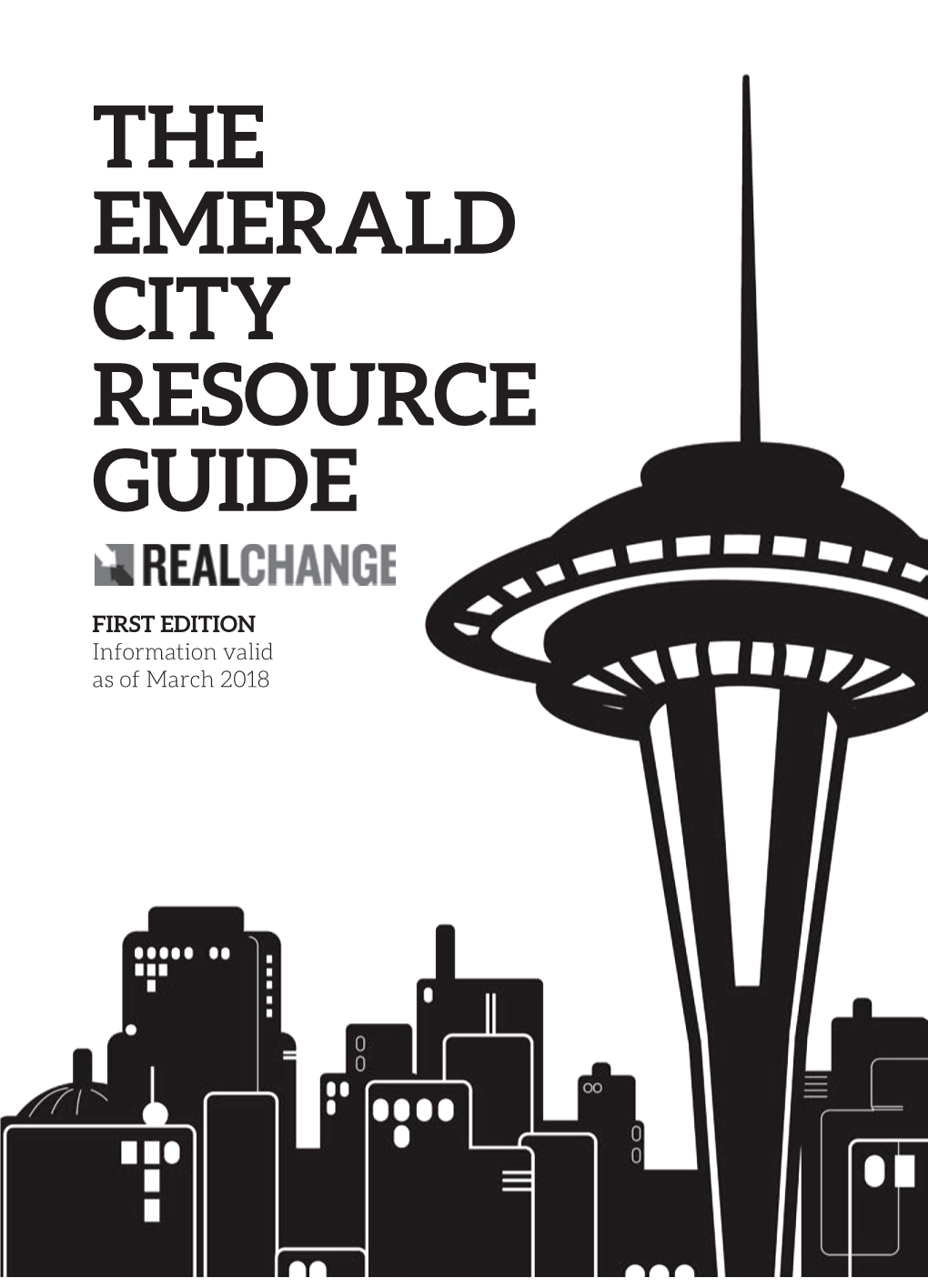 The Emerald City Resource Guide - DocsLib