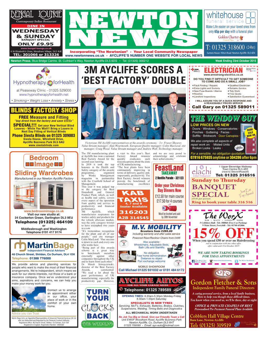 Newton News LD 23-10-15.Indd