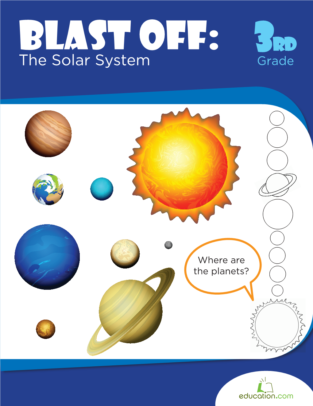 The Solar System