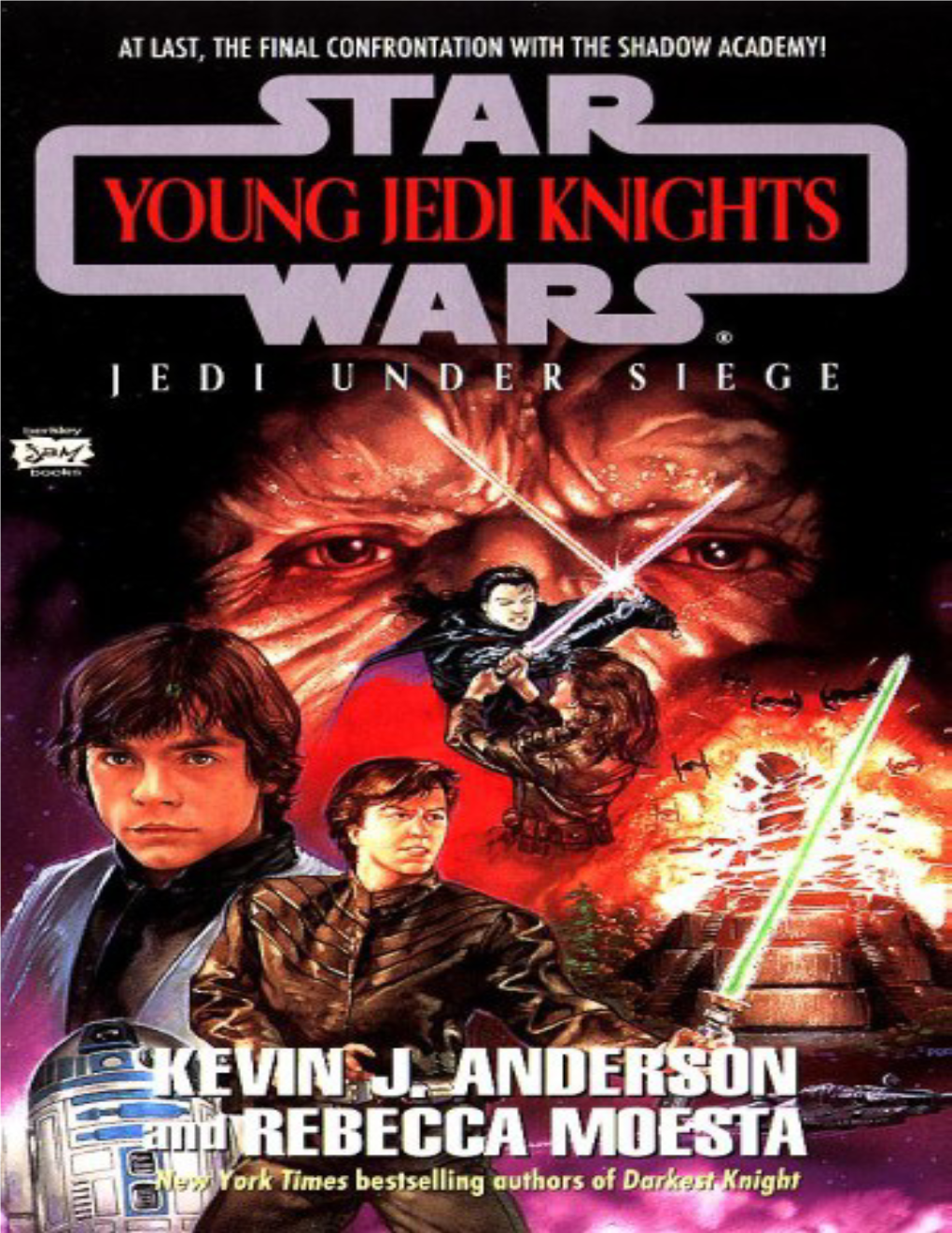 Young Jedi Knights 06