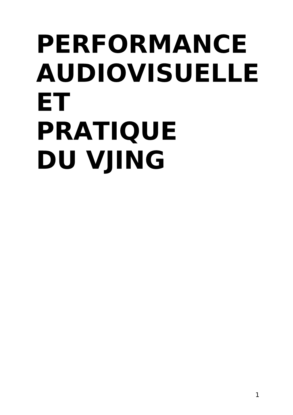 Performance-Audiovisuelle-Et-Pratique-Du-Vjing.Web.Pdf