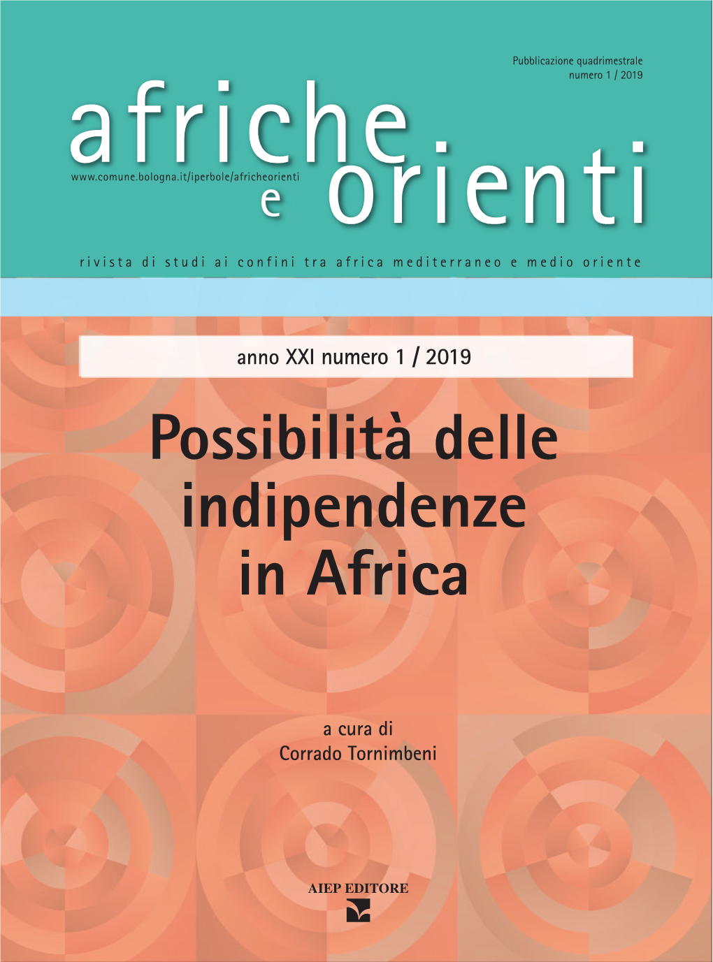 Possibilità Delle Indipendenze in Africa