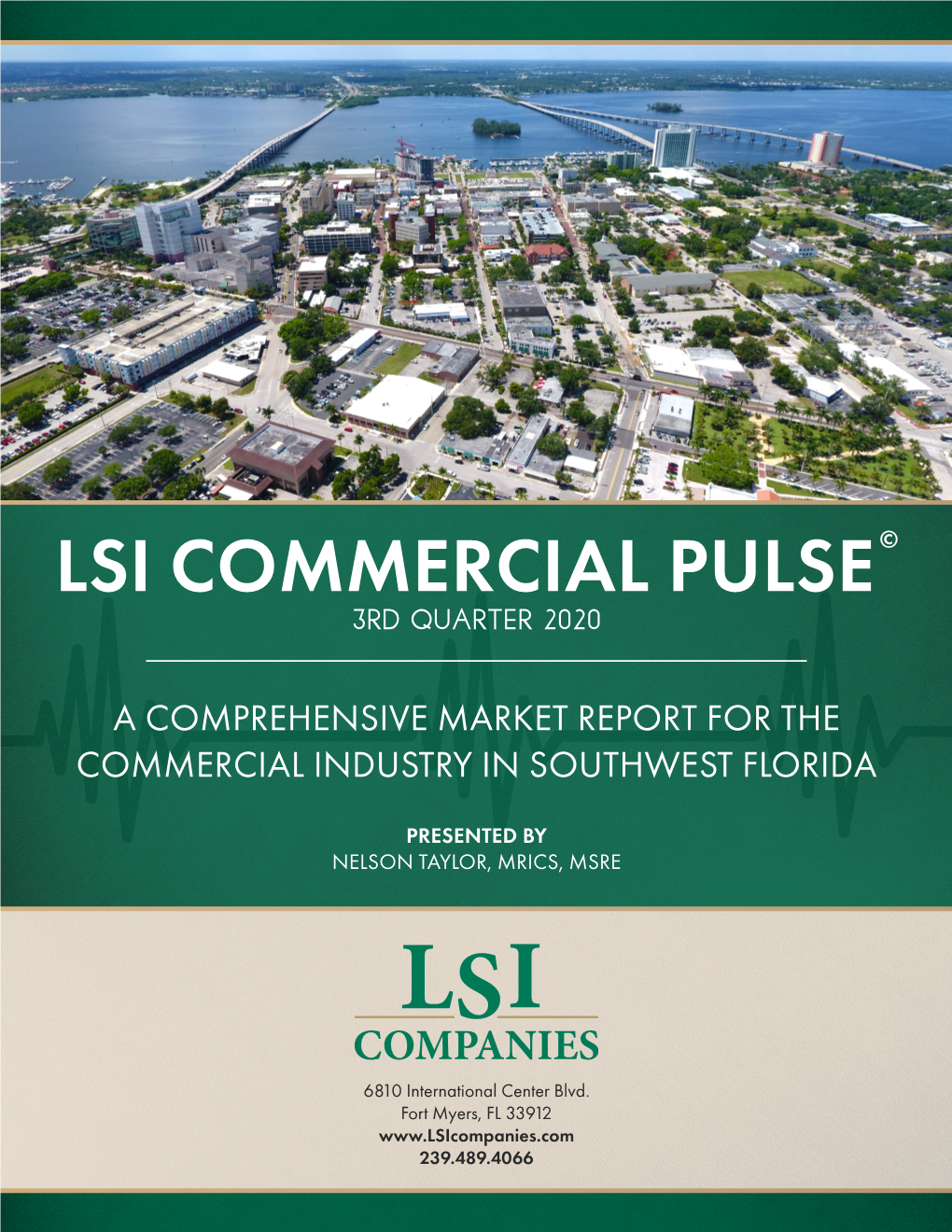 Lsi Commercial Pulse©