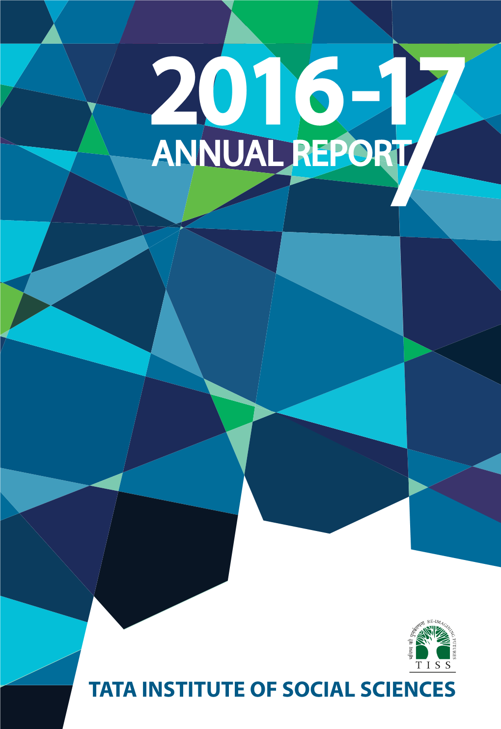 Annual Report 2016-2017