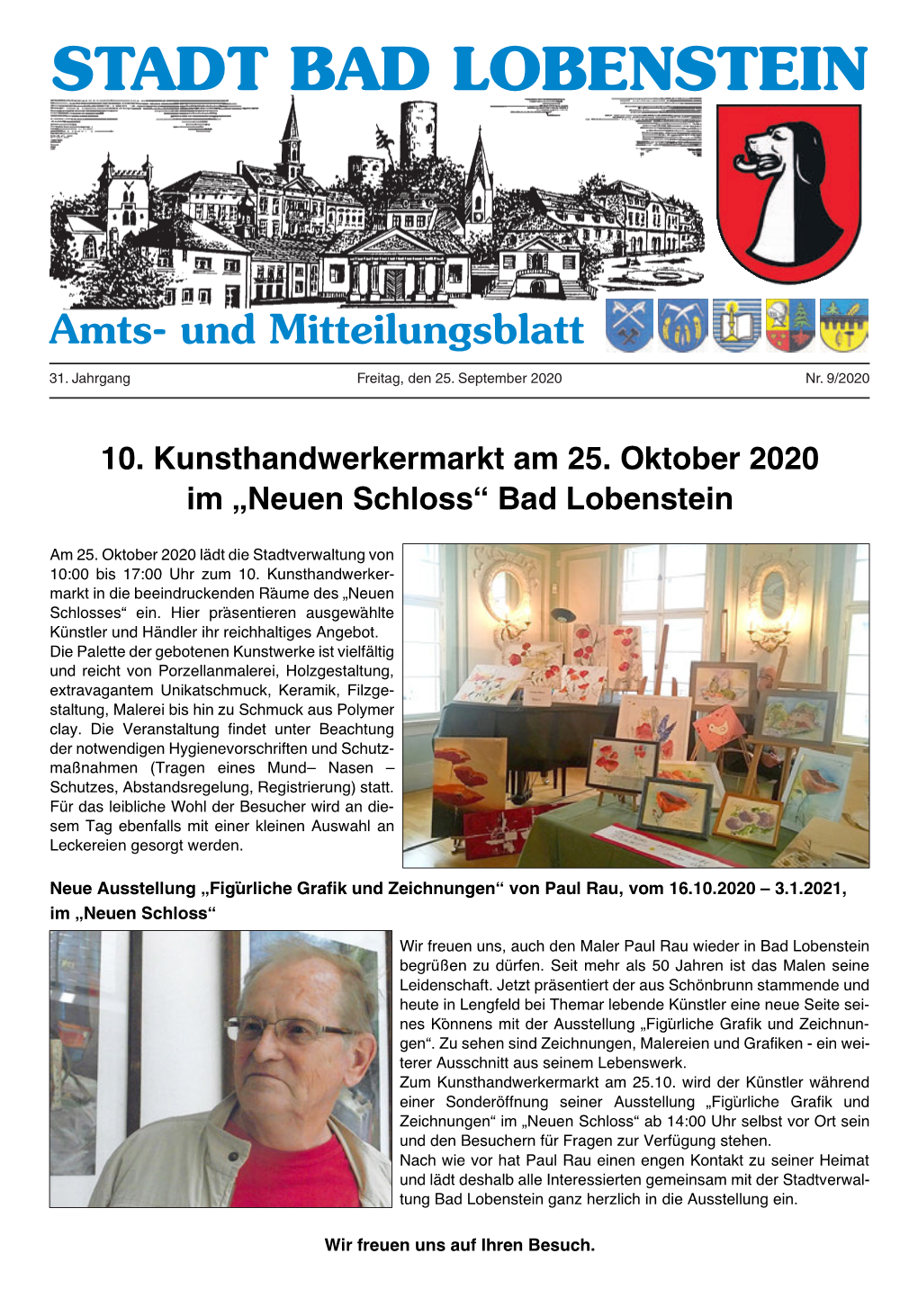 Ausgabe 09/2020