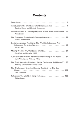 Humanities Research Vol XIX. No. 2. 2013