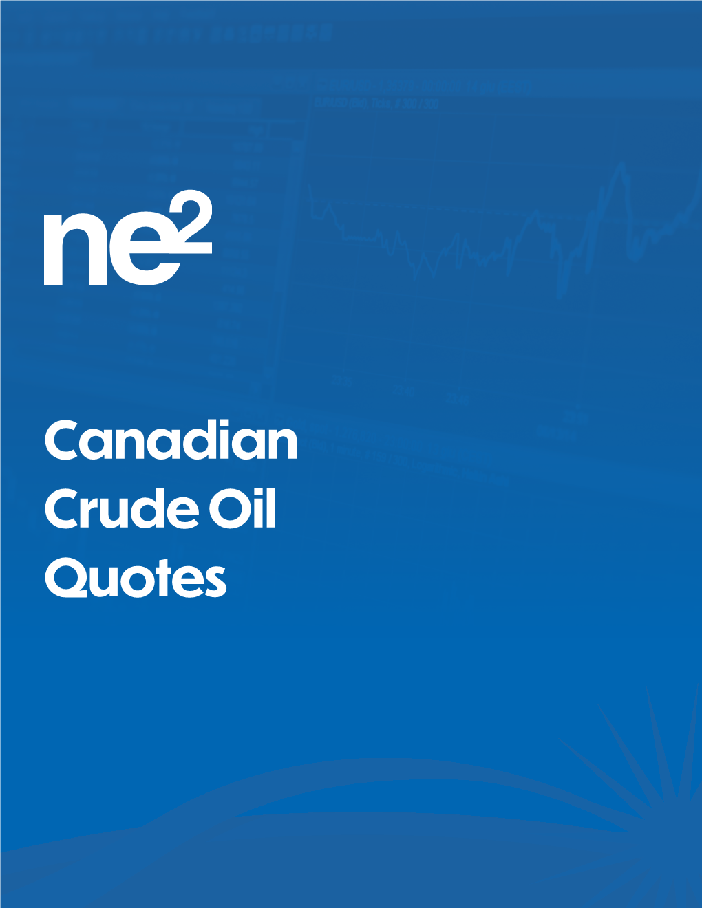 Canadian Crude Oil Quotes Commodity/Product